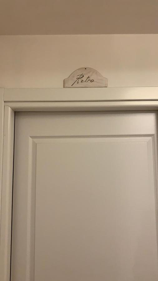 Affittacamere Arco Polinori Foligno Zewnętrze zdjęcie