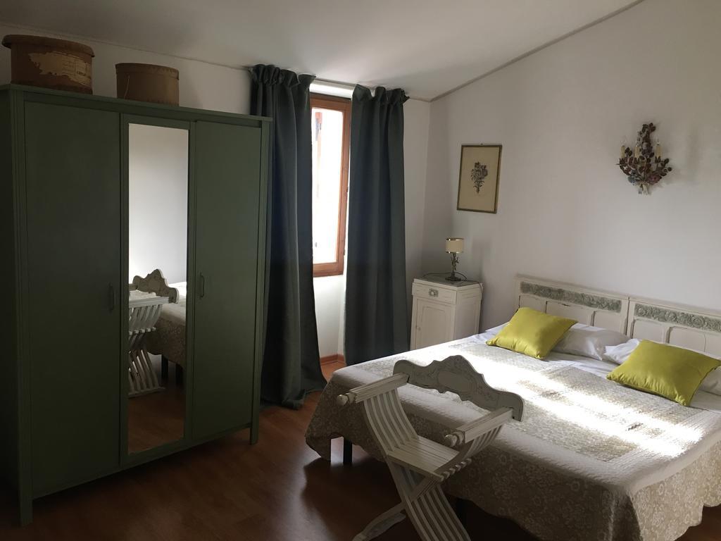 Affittacamere Arco Polinori Foligno Zewnętrze zdjęcie