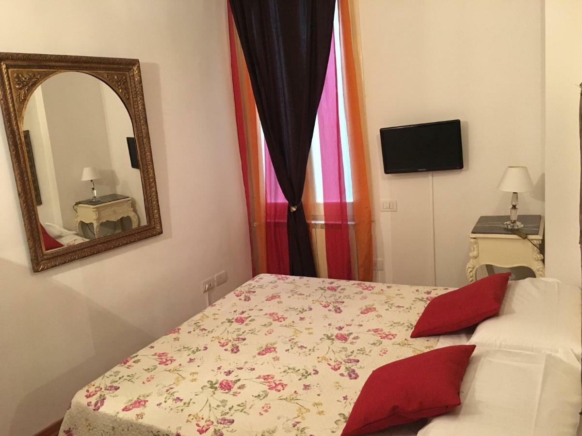 Affittacamere Arco Polinori Foligno Zewnętrze zdjęcie
