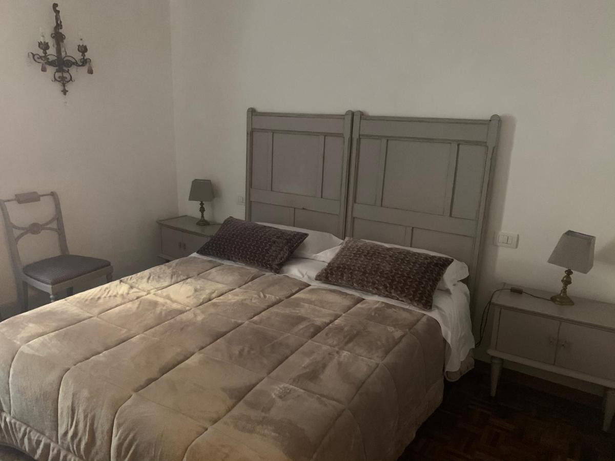 Affittacamere Arco Polinori Foligno Zewnętrze zdjęcie